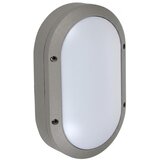  LED Spoljašnje zidno svetlo BERAD LED/8W/230V IP54 sivo Cene