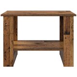  Klubska miza Star les 72 x 50 x 50 cm Konstruiran les, (5000120263) | Shoptok.si