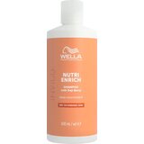 Wella Invigo Nutri-Enrich Deep Nourishing Shampoo - 500 ml Cene