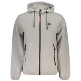 Norway 1963 muška softshell jakna s kapuljačom siva Cijene