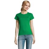  SOL'S Imperial ženska majica sa kratkim rukavima Kelly green S ( 311.502.43.S ) Cene
