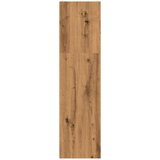  Regal za knjige boja hrasta 60x30x114 cm konstruirano drvo | shoptok.hr
