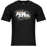 Jack & Jones JCOGRID BRANDING Crna Cijene