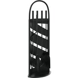  5-dijelni set alata za kamin 23 x 15 x 66 cm čelični | shoptok.hr