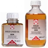  Laneno olje BOILED TALENS 75ml (umetniški pribor Royal Talens) Cene
