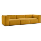 Bobochic Paris Oker žuta sofa 345 cm Zephyr – | shoptok.hr