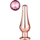DREAMTOYS Gleaming Love Pleasure Plug Rose Gold Medium Cijene
