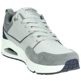 Skechers Superge Uno-Retro One 183020/GRY Gray | Shoptok.si