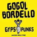 Gypsy Punks Underdog