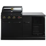 letna kuhinja Connect® MINI + Prime G3S