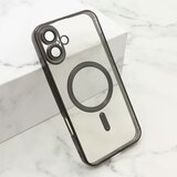  Maska camera protect magsafe za iphone 16 plus/ crna Cene