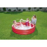  Bazen na napuhavanje - 152 30 cm BESTWAY crveni | shoptok.hr