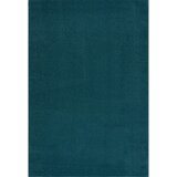 Lesnina XXXL TEKAČ Uni 80/200 cm tkano temno modra | Shoptok.si