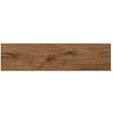 Atlas Concorde Solution Living Nature Porculanska pločica Twist Amber (22,5 x 90 cm, Smeđa, Mat) | shoptok.hr