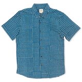 Otherwise Indigo Shirt - Blue Plava Cijene