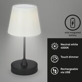 XXXL NAMIZNA SVETILKA ZA POLNJENJE 14,5/30 cm | Shoptok.si