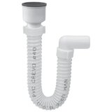 Uroš nvm NVM UROŠ Elastični Sifon za pisoar | ePonuda.com