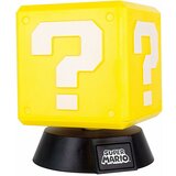 Paladone Lampa Super Mario - Question Block Icon Light V3 Cene