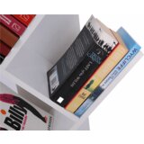 Kondela Polica, bela, BAKI NEW TIP 1 | Shoptok.si