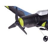 Rc jedrilica G8 od EPP pjene s LED svjetlima i USB punjenjem, 2,4 GHz | shoptok.hr