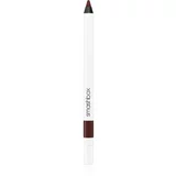 Smashbox Be Legendary Line & Prime Pencil črtalo za ustnice odtenek Dark Brown 1,2 g