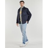 Polo Ralph Lauren BLOUSON SURCHEMISE BI MATIERE Tamno plava | shoptok.hr