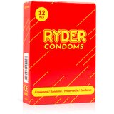 Ryder Kondomi 12 kom Cene