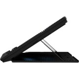 Gamdias postolje za laptop aether E1-7301 3X120mm/2xUSB-A | ePonuda.com