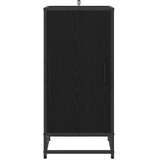  Kreveta Crni hrast 35,5 x 35 x 76 cm | shoptok.hr