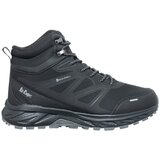 Lee Cooper Pohodništvo LCJ25013711M Črna Cene