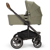 Nuna košara za novorođenče mixx™ next pine | shoptok.hr