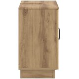 Kupaonski ormarić za sudoper HOORN Hrast artisan | shoptok.hr