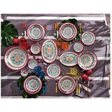 Brandani Pladanj 25x35,5 cm Maya – | shoptok.hr