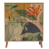Hanah home Set nameštaja za hodnik Multilux Saka 1048 | ePonuda.com