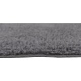 Lorena Canals Crni periv/ručno rađen vunen dječji tepih 90x120 cm BatBoy – | shoptok.hr