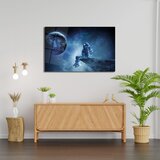 Atelier Del Sofa slika od kalenog stakla 110x70cm | ePonuda.com