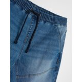 Sinsay Traperice jogger s efektom ispranosti | shoptok.hr