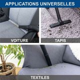  Električni sesalnik za mokro in suho sesanje VC16 (1.200 W, Prostornina posode: 16 l, Ročno) productname.garantie.plussign BAUHAUS garancija 5 let za naprave na električni ali motorni pogon | Shoptok.si