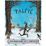 Mladinska Knjiga Palčič z dvd | Shoptok.si