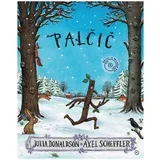 Palčič z dvd