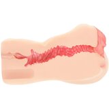 Kokos Masturbator - Onahole Edition 004, dvoslojna tehnologija | Shoptok.si