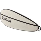 Wilson Športne torbe Premium Tennis Cover Bež