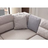Atelier Del Sofa ugaona garnitura tloft left cream | Eponuda.com