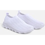 Resti Women's Slip-On Fabric Sports Shoes Perrey | Shoptok.si