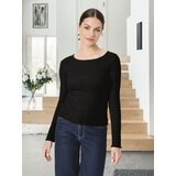 Sinsay Bluza dugih rukava | shoptok.hr