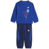 Adidas Komplet trenerka za dečake I Mrvl Sm Jog, KS3964, Teget | Eponuda.com