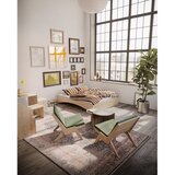 Karup Design Tamno siva fotelja Sway – | shoptok.hr