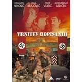 POSNETI MEDIJI VRNITEV ODPISANIH / FILM DVD, (389027) cene