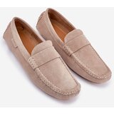 Big Star Suede Men's Moccasins | shoptok.hr