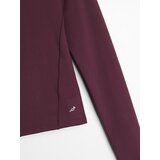 Sinsay Sportska majica s dugim rukavima slim fit Gym Hard | shoptok.hr